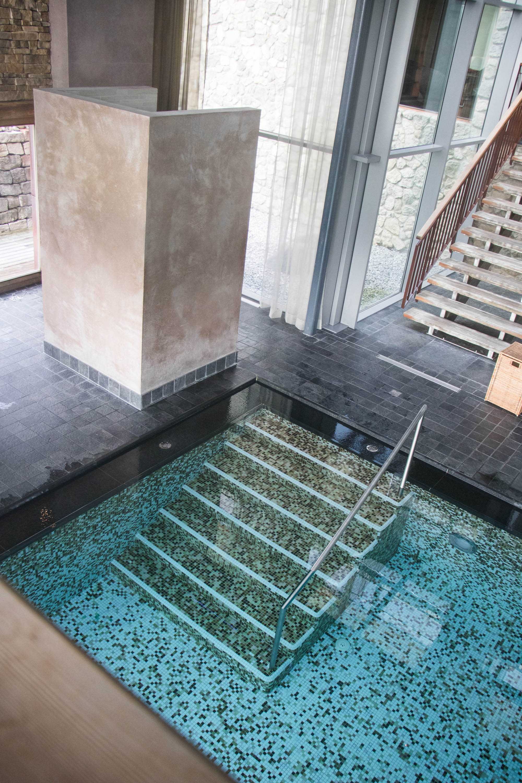 Action & Wellness in den Tiroler Bergen