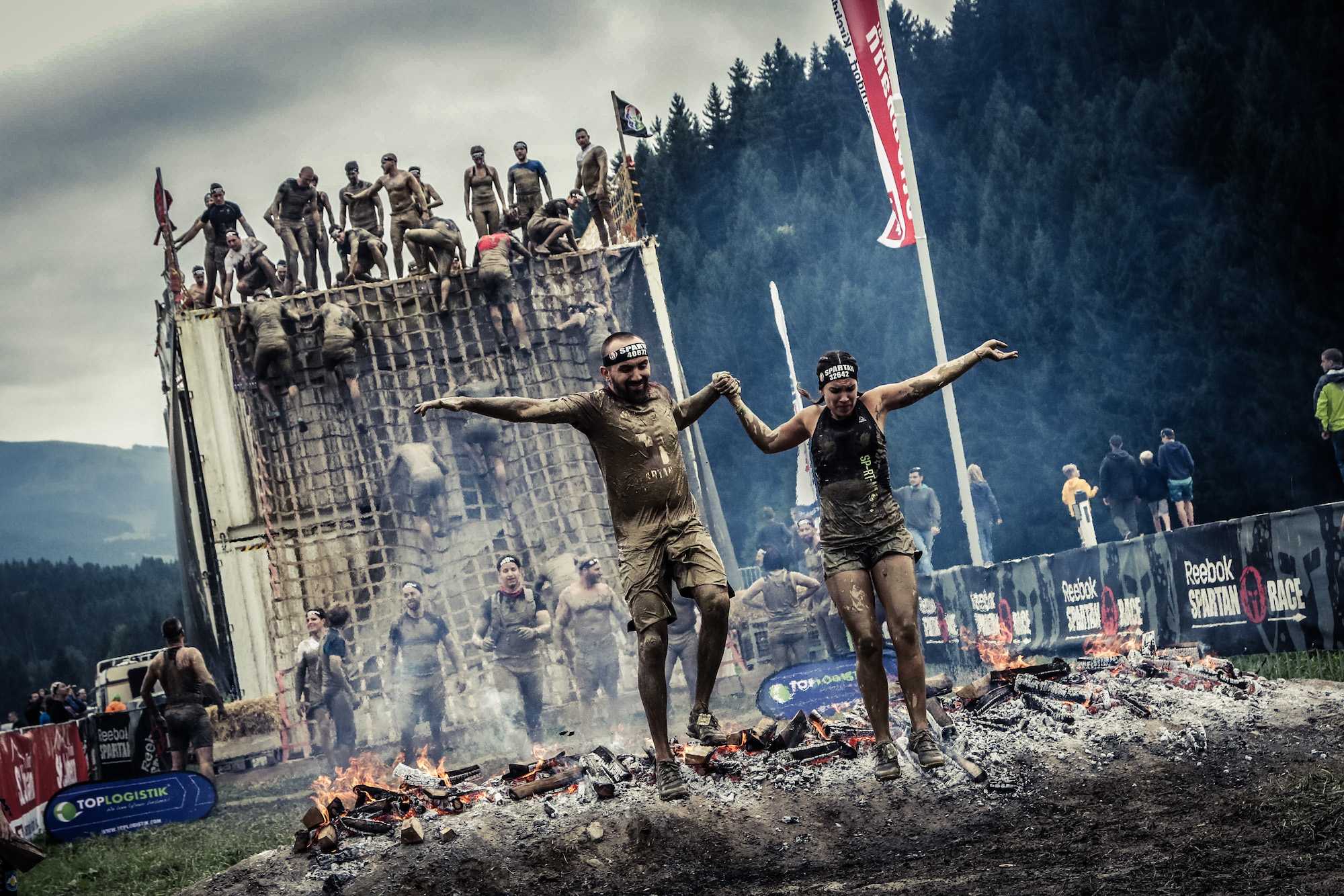 Action & Wellness in den Tiroler Bergen