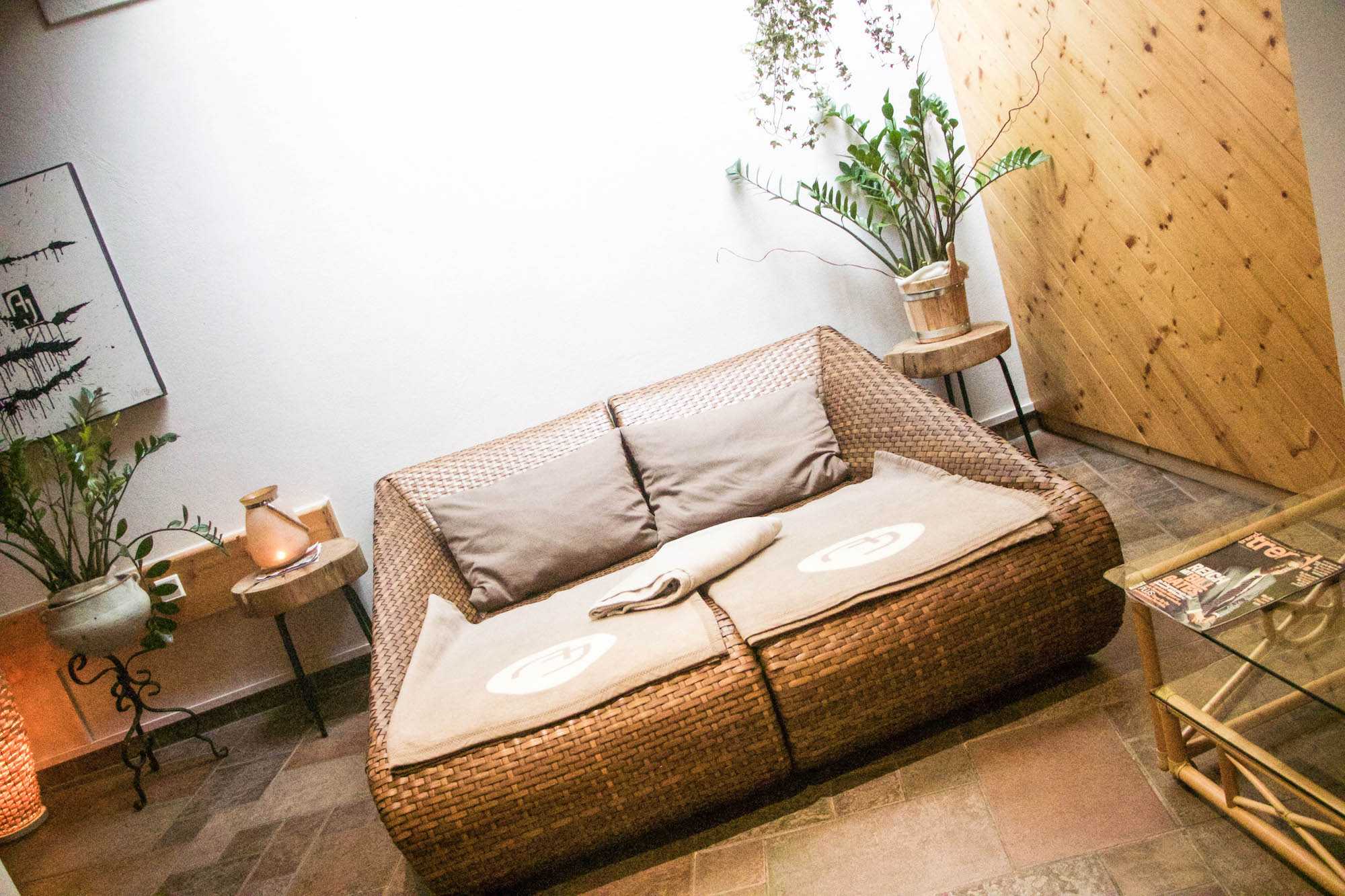 Girls' Getaway im Hotel Alpin Juwel Girls' Getaway im Hotel Alpin Juwel