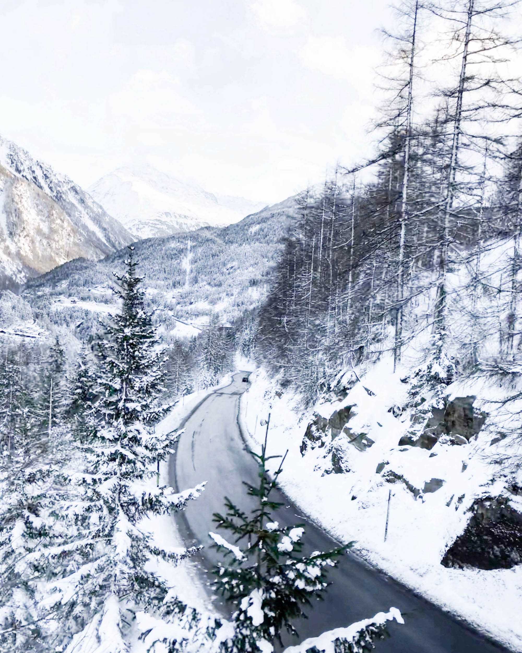 SÖLDEN: Auf den Spuren von James Bond. #007