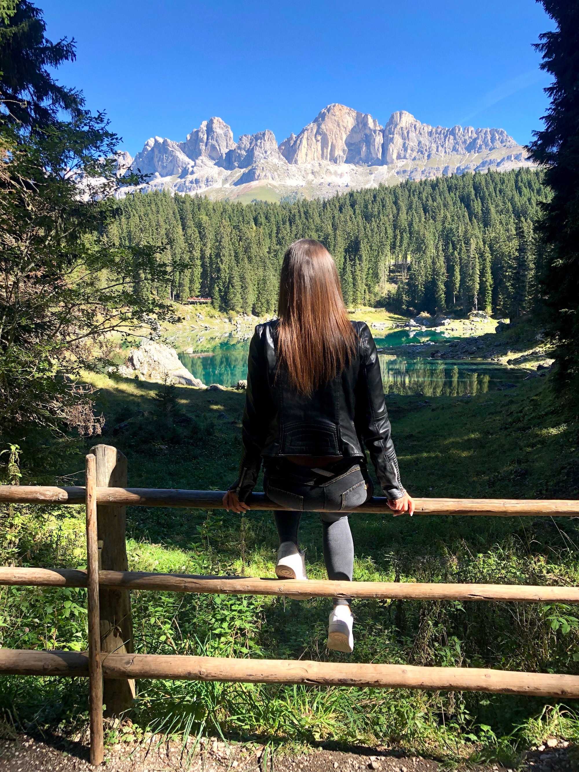 Naturhotel Pfösl: Urlaub in den Dolomiten