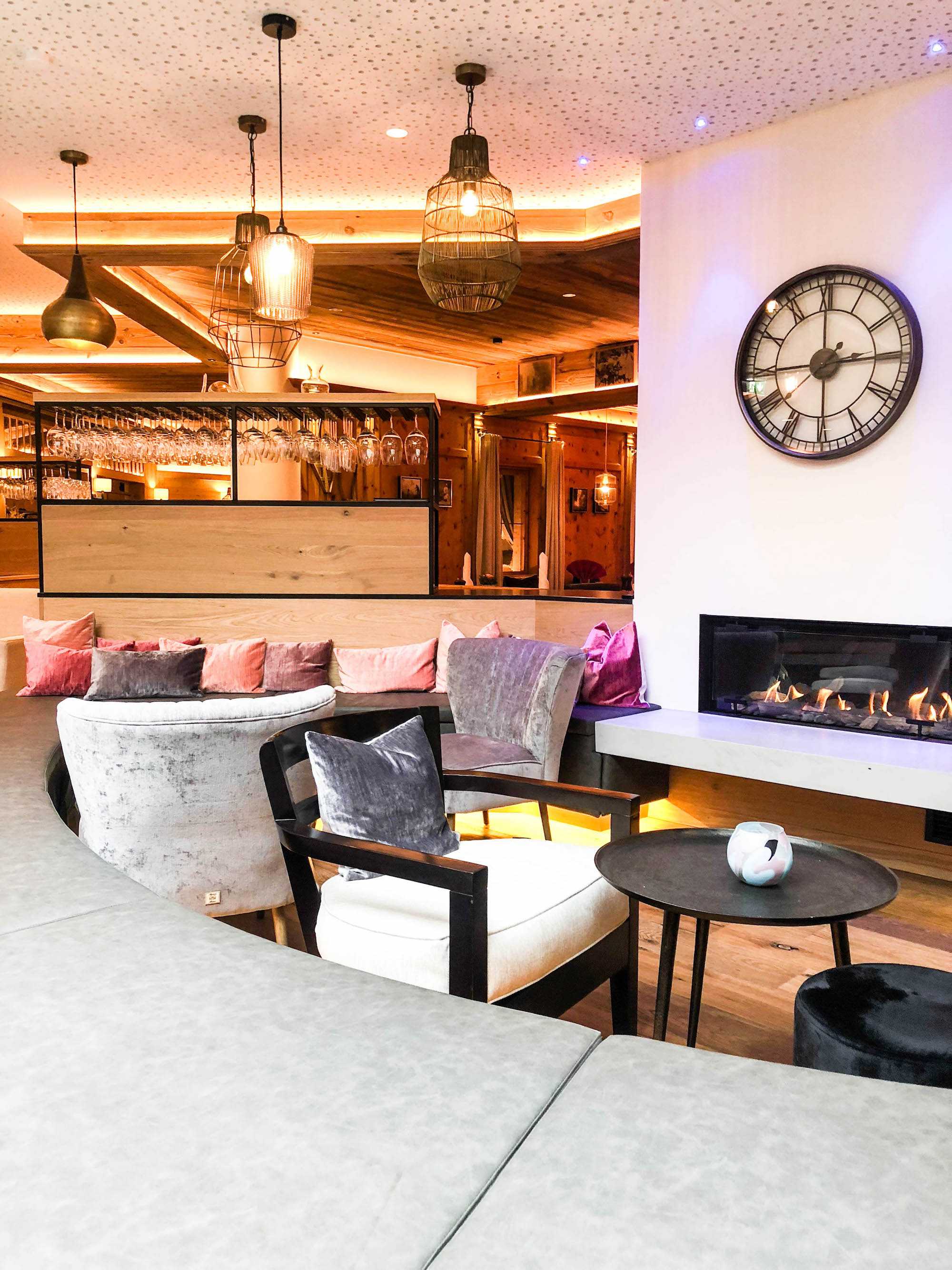 Wellness & Entspannung in Mieming - Das Alpenresort Schwarz