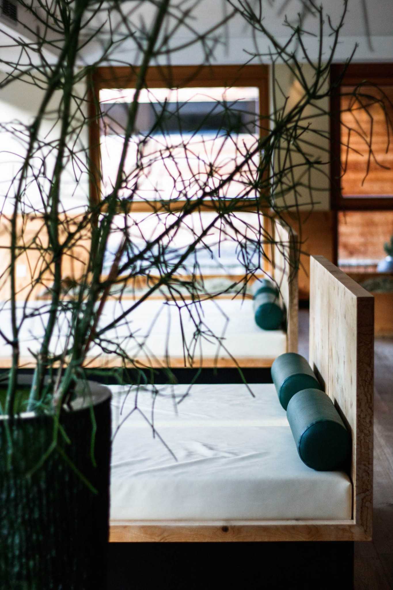 WELLNESS IN SÜDTIROL: DAS AROSEA LIFE BALANCE HOTEL