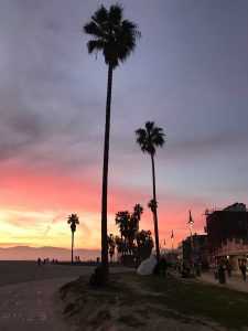 CALIFORNIA DREAMIN’ + LAS VEGAS – MEIN REISEBERICHT