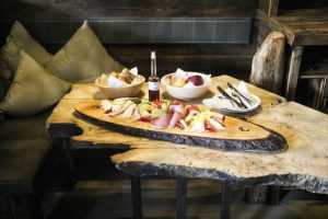 Girls' Getaway im Hotel Alpin Juwel