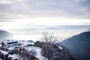 Urlaub in Mersansen - Bergidyll Hotel Tratterhof