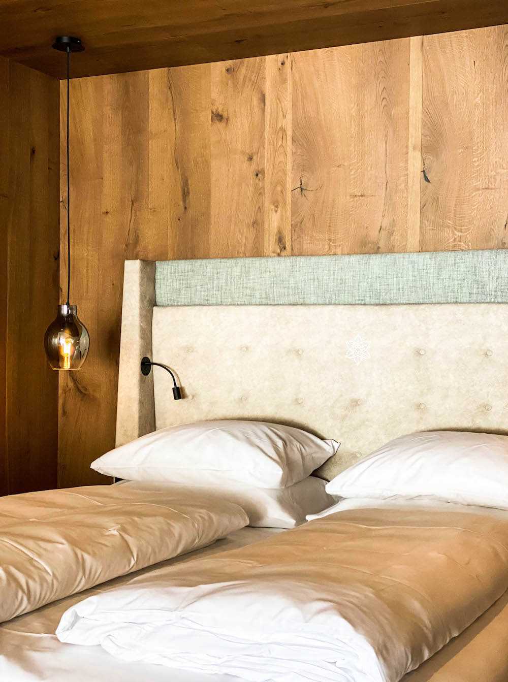 Suite im Hotel Edelweiss Resort in Grossarl 